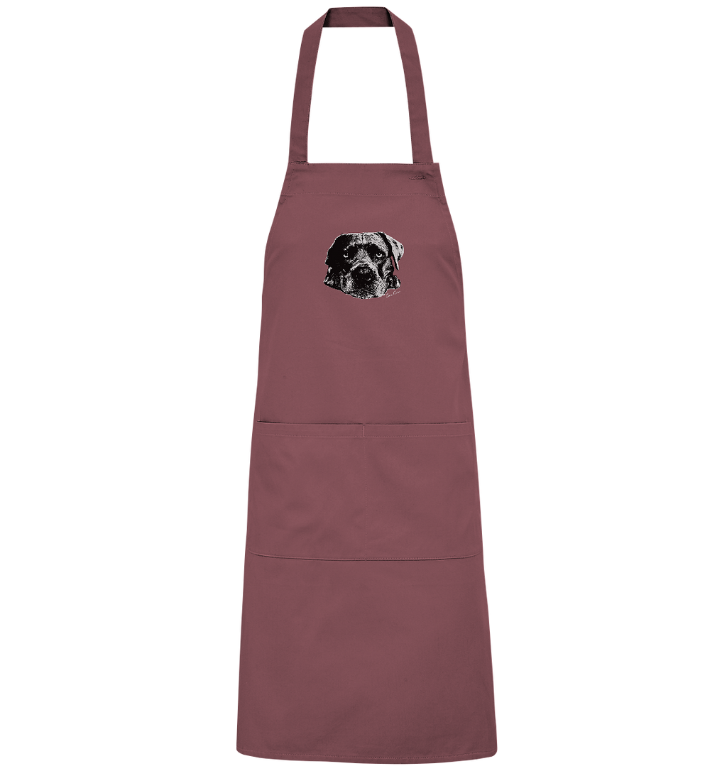 Cane Coro - Organic Grillschürze