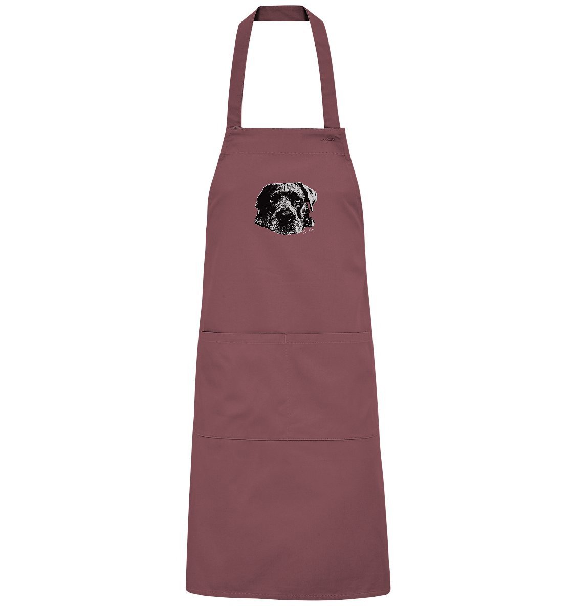 Cane Coro - Organic Grillschürze