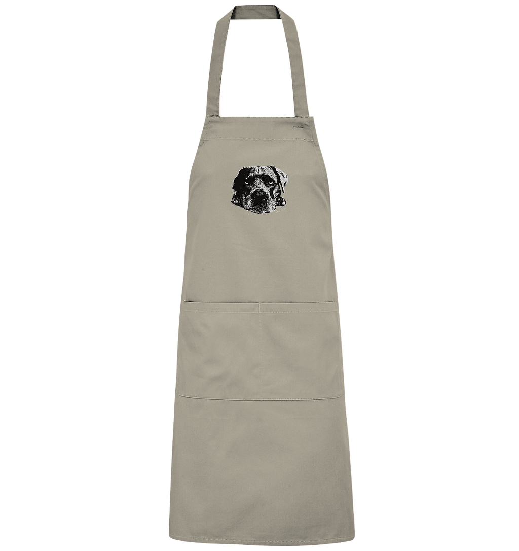 Cane Coro - Organic Grillschürze