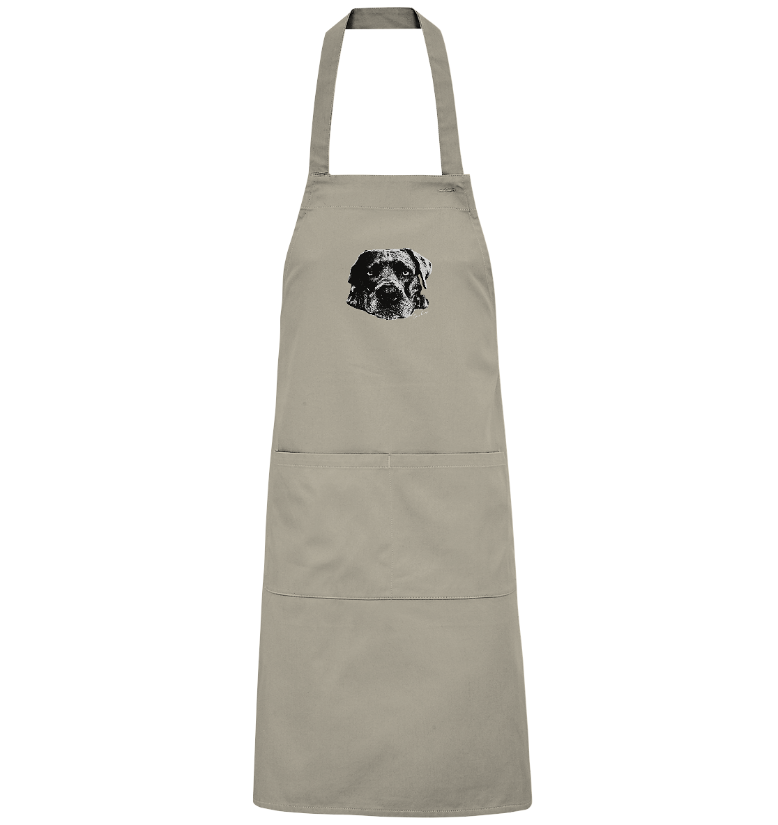 Cane Coro - Organic Grillschürze