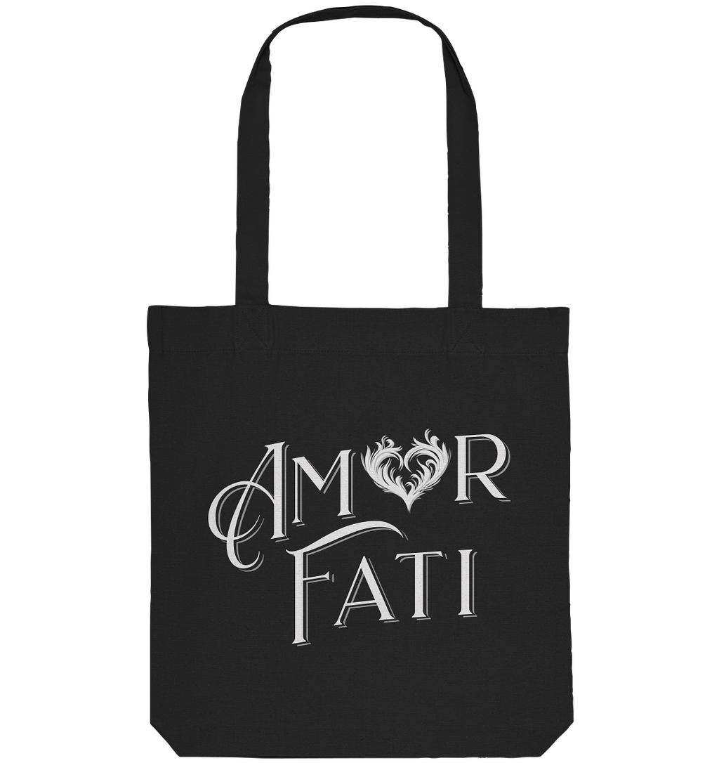 Amor Fati - Organic Tote-Bag