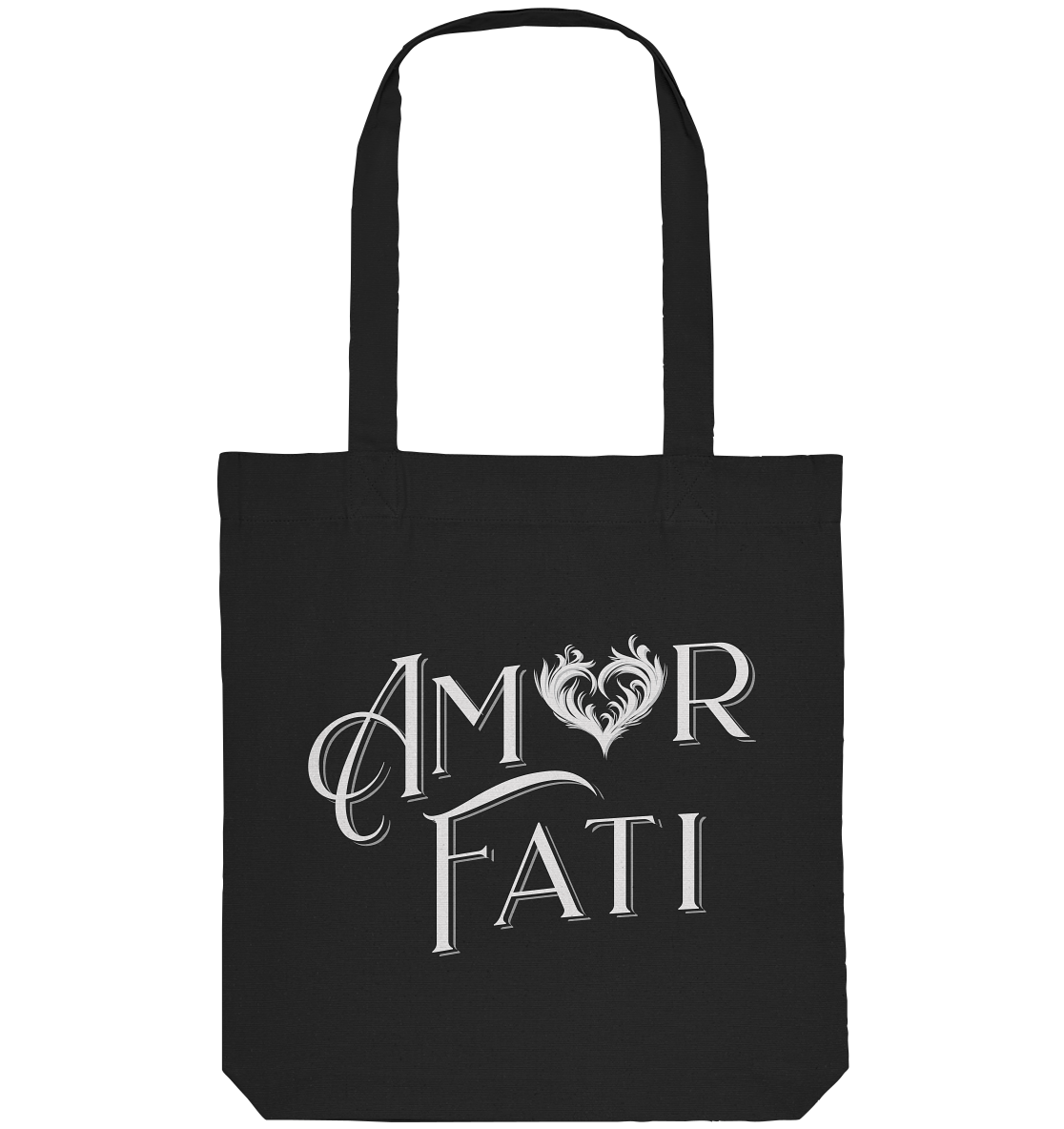 Amor Fati - Organic Tote-Bag