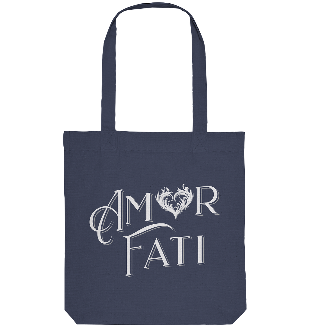 Amor Fati - Organic Tote-Bag