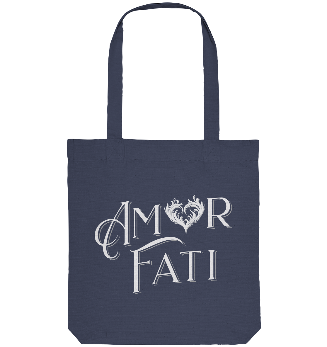 Amor Fati - Organic Tote-Bag