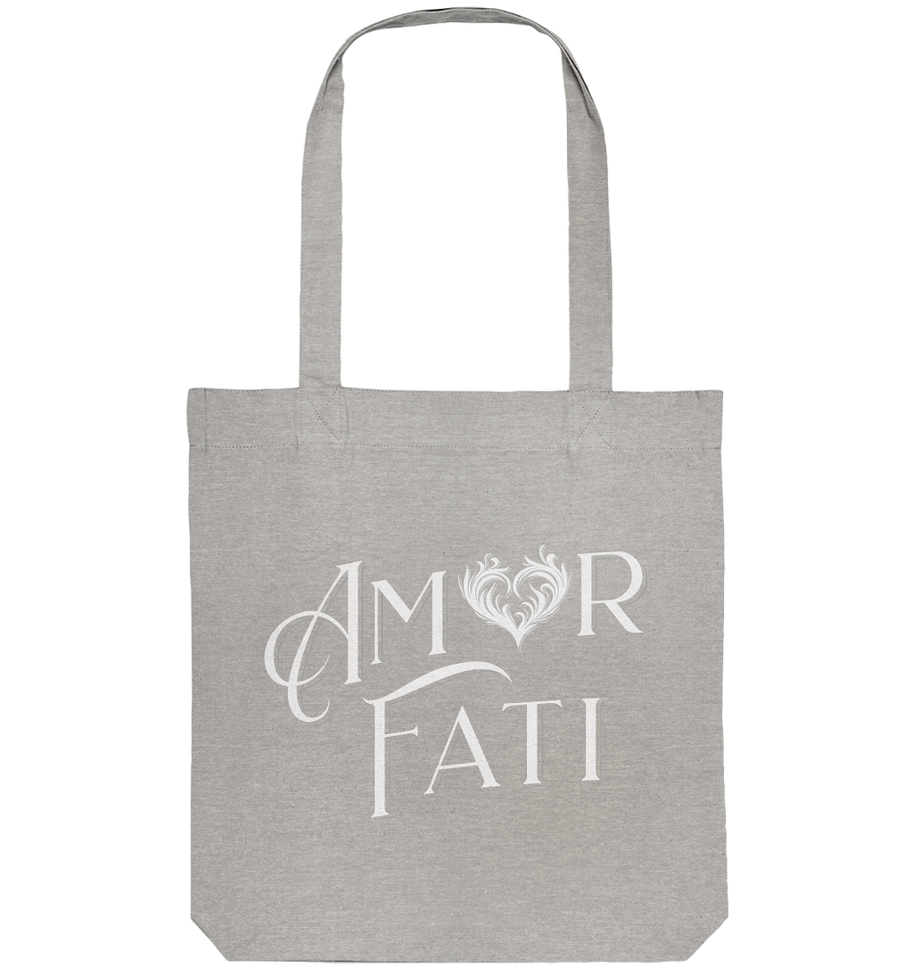 Amor Fati - Organic Tote-Bag