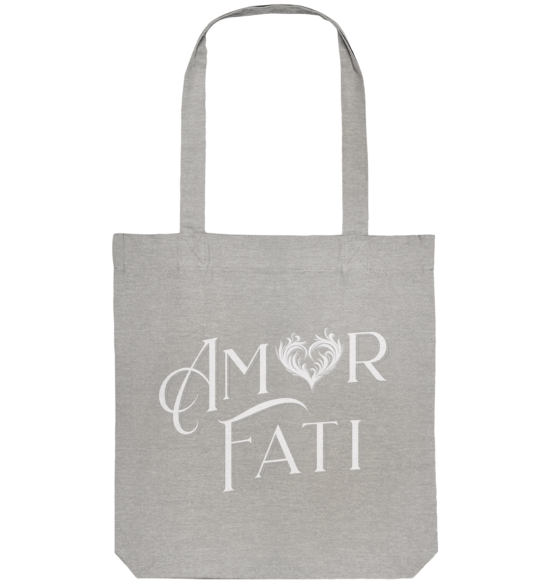 Amor Fati - Organic Tote-Bag