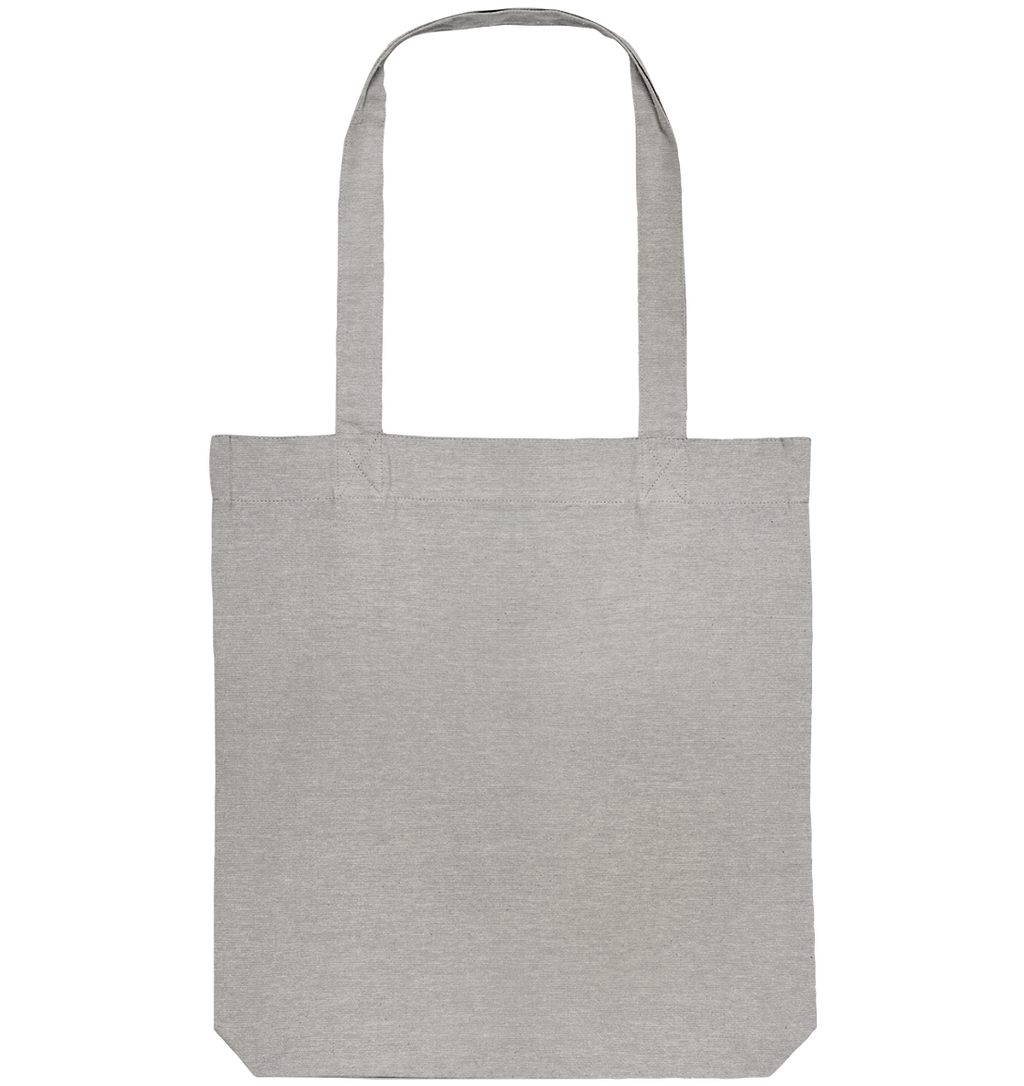Heart & Bone Dein Hund als Star personalisierbar - Organic Tote-Bag
