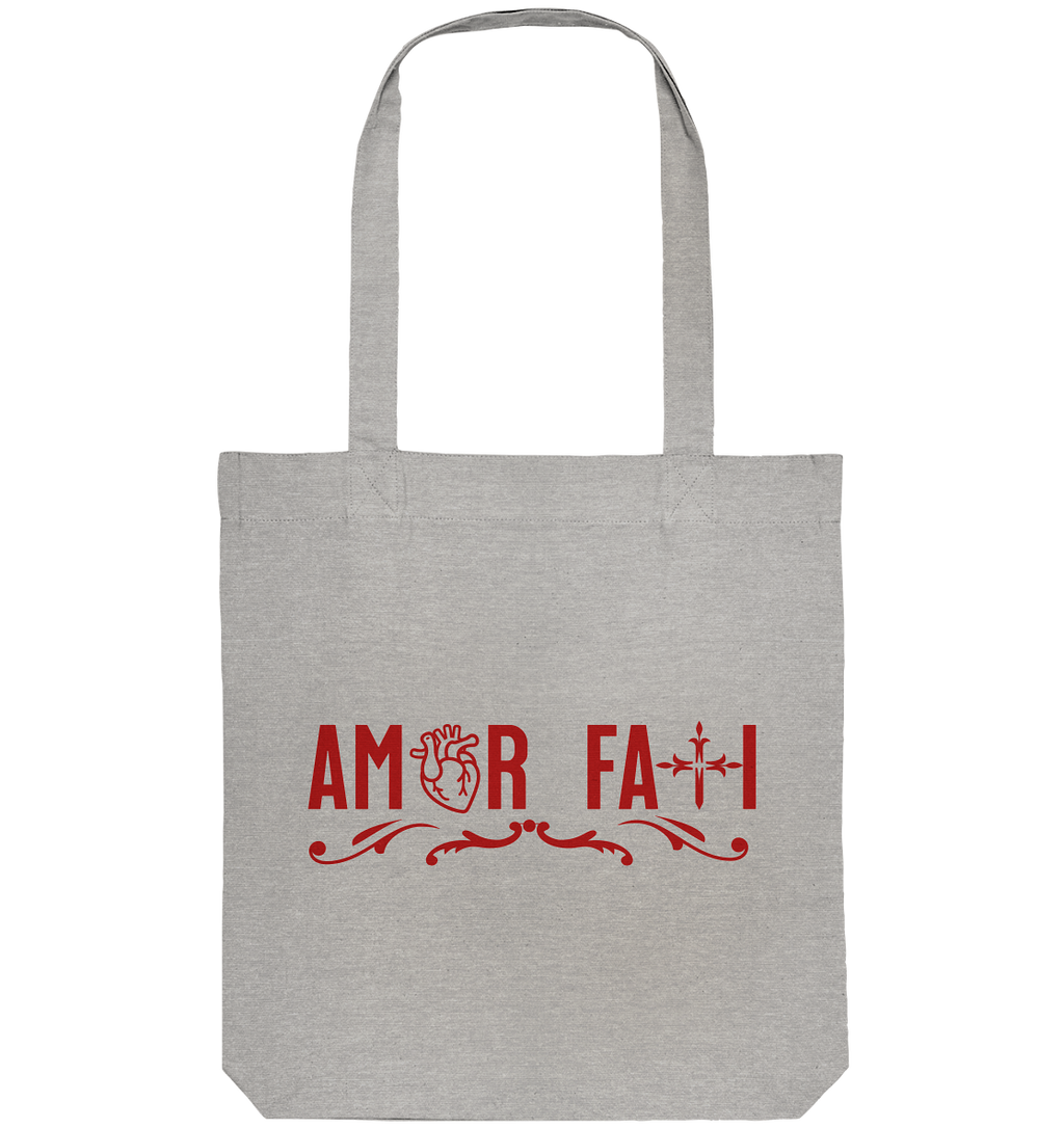 Amor Fati - Organic Tote-Bag