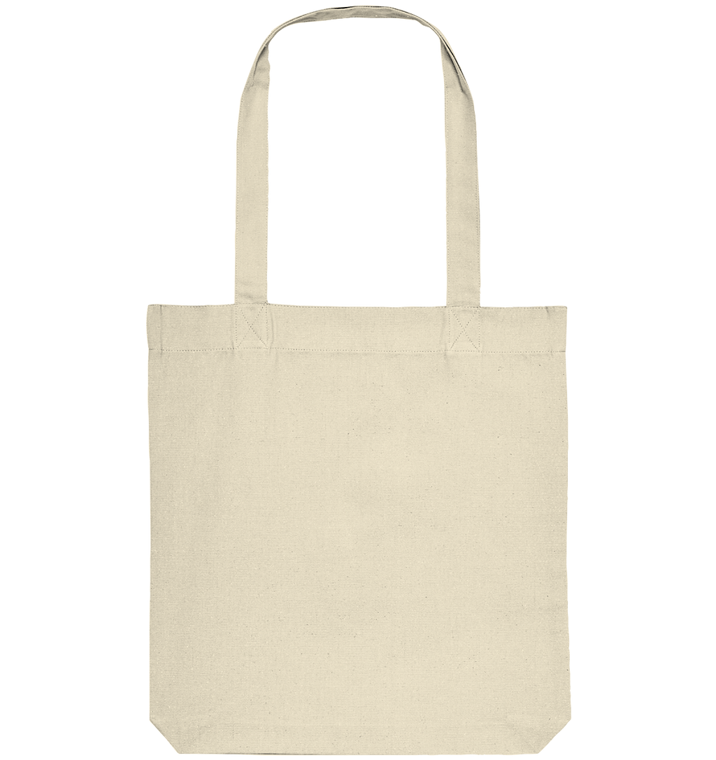 Heart & Bone Dein Hund als Star personalisierbar - Organic Tote-Bag