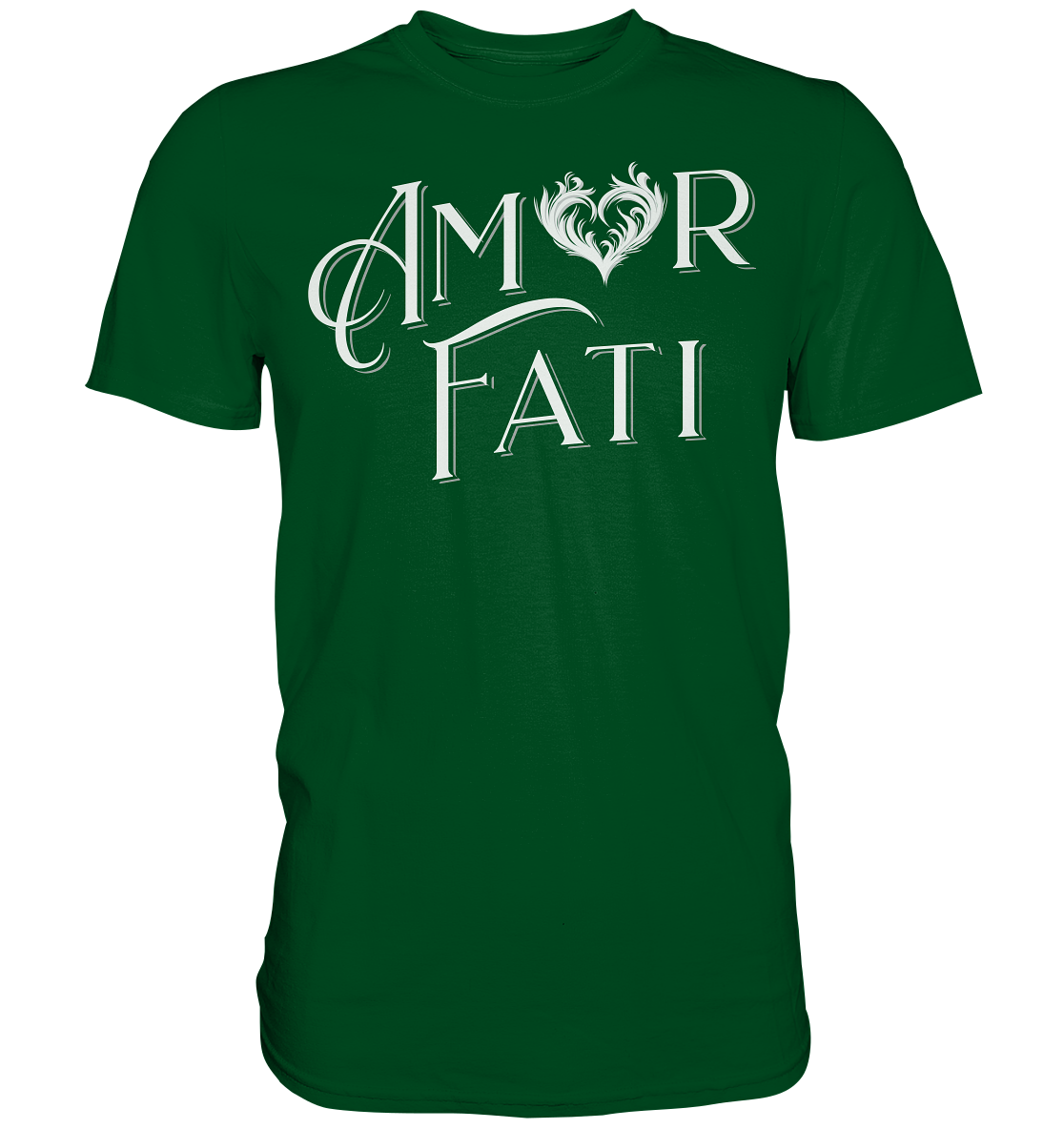 Amor Fati - Premium Shirt
