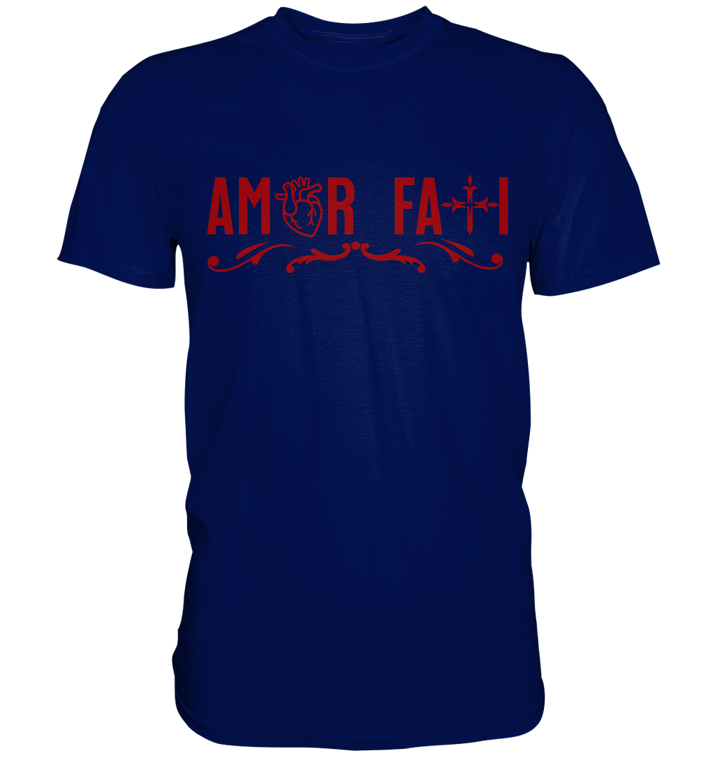 Amor Fati - Premium Shirt