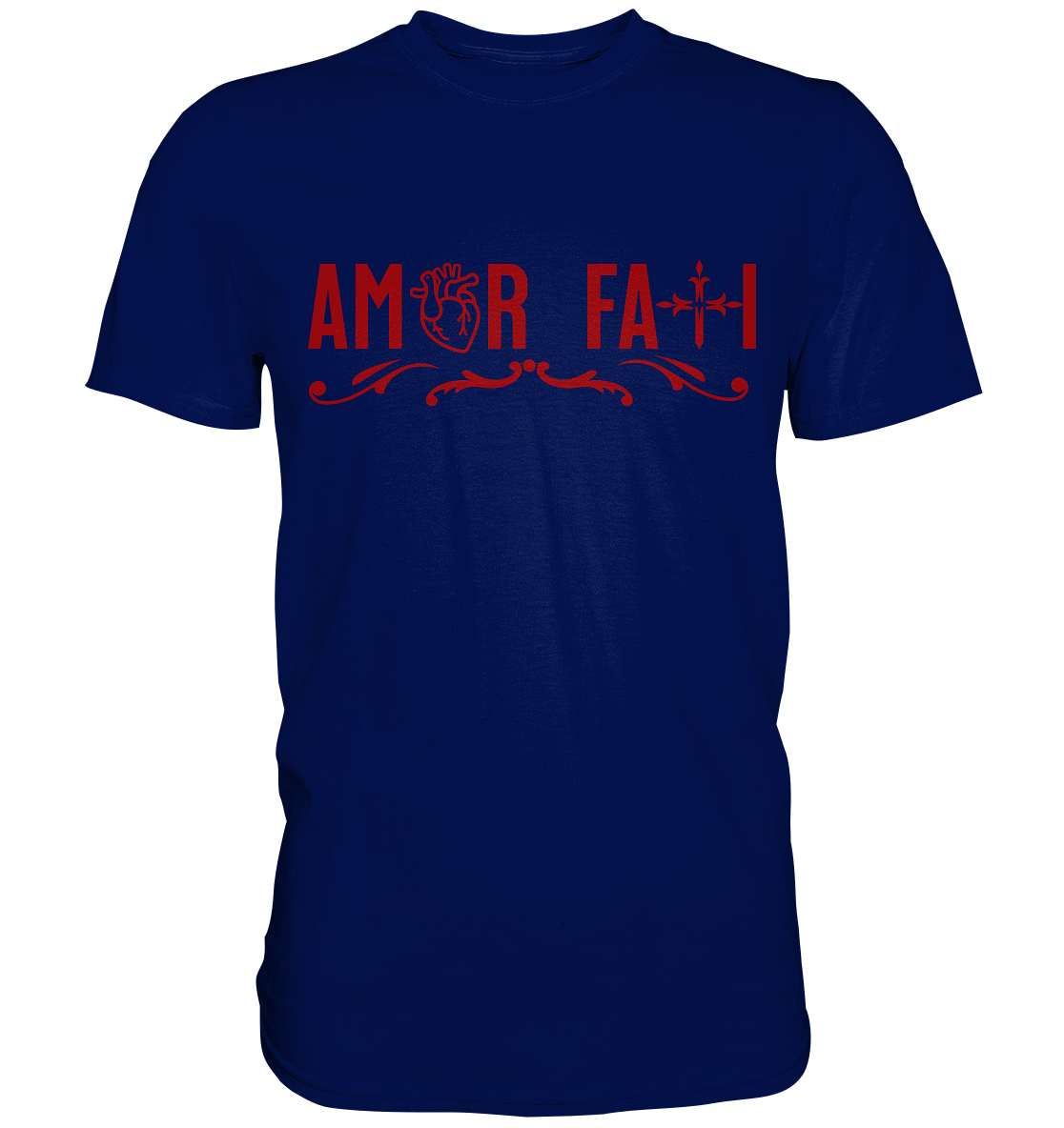 Amor Fati - Premium Shirt