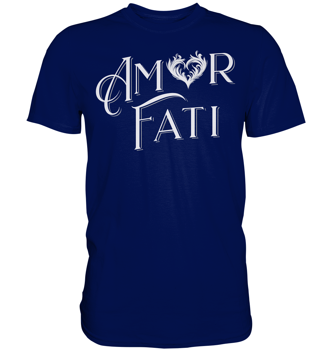 Amor Fati - Premium Shirt