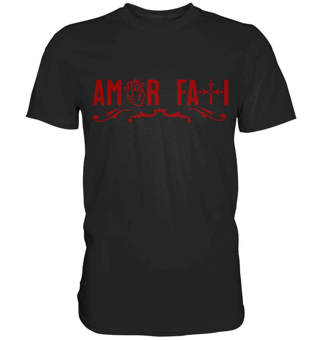 Amor Fati - Premium Shirt