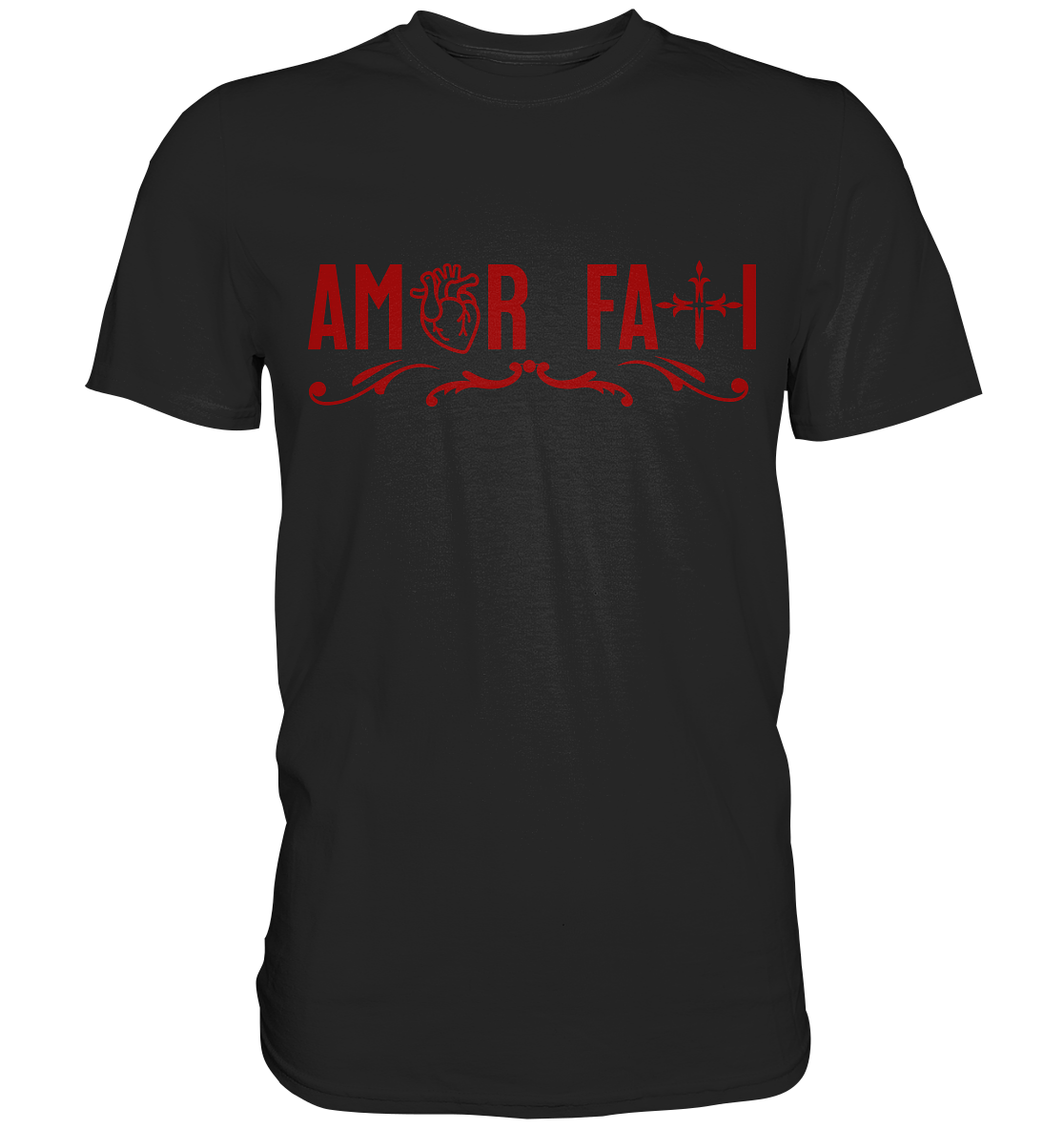 Amor Fati - Premium Shirt