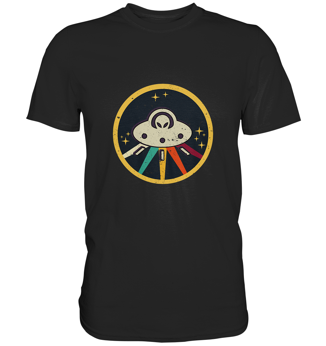 Shirts Herren - Premium Shirt