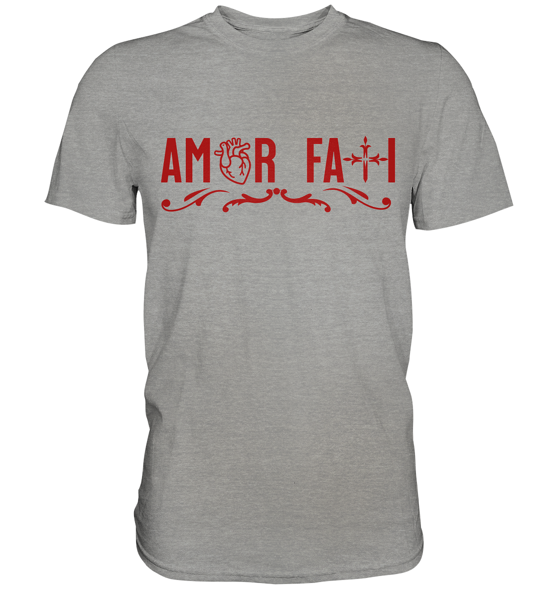 Amor Fati - Premium Shirt