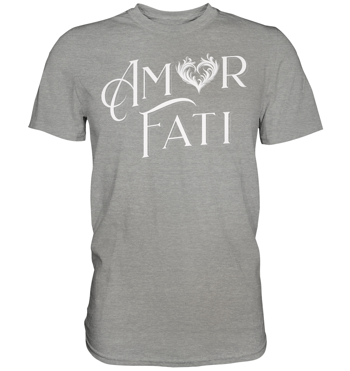 Amor Fati - Premium Shirt