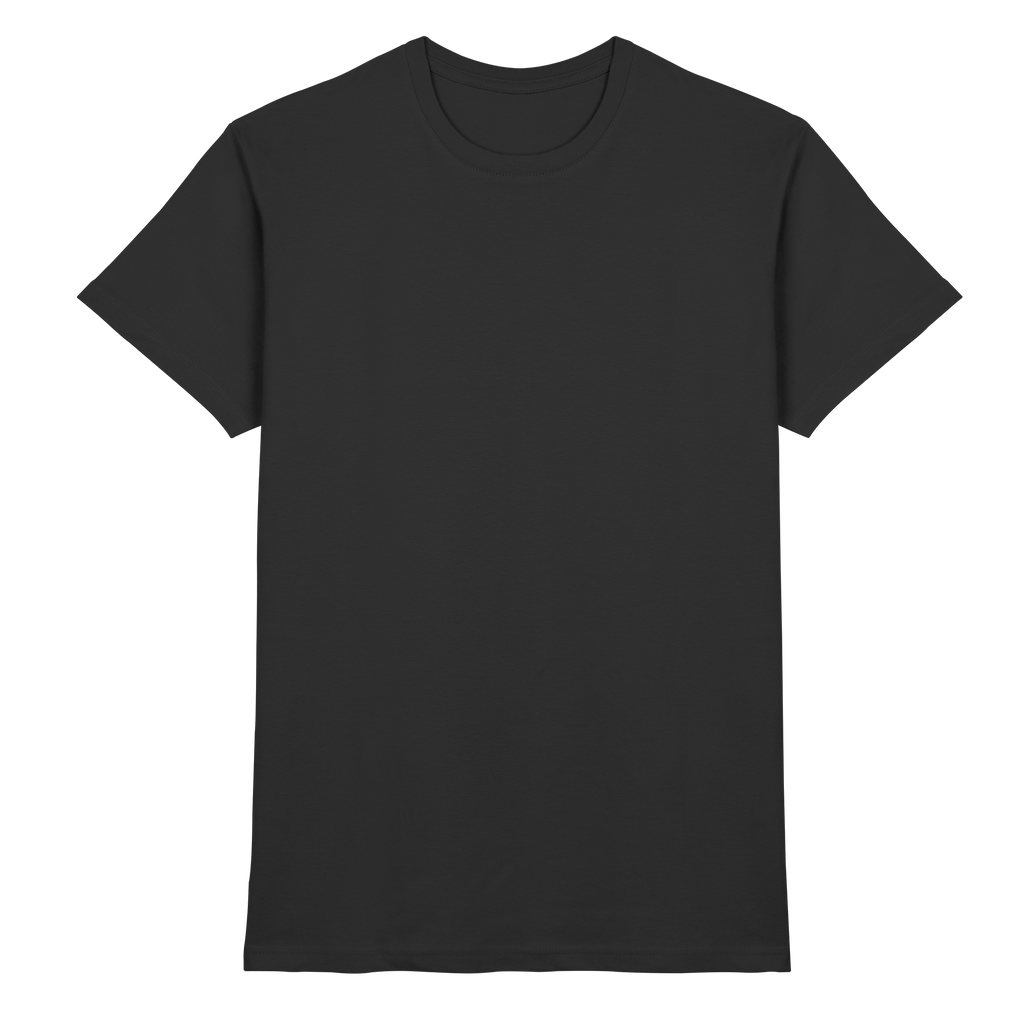 Pfoten Star - Premium Shirt personalisierbar