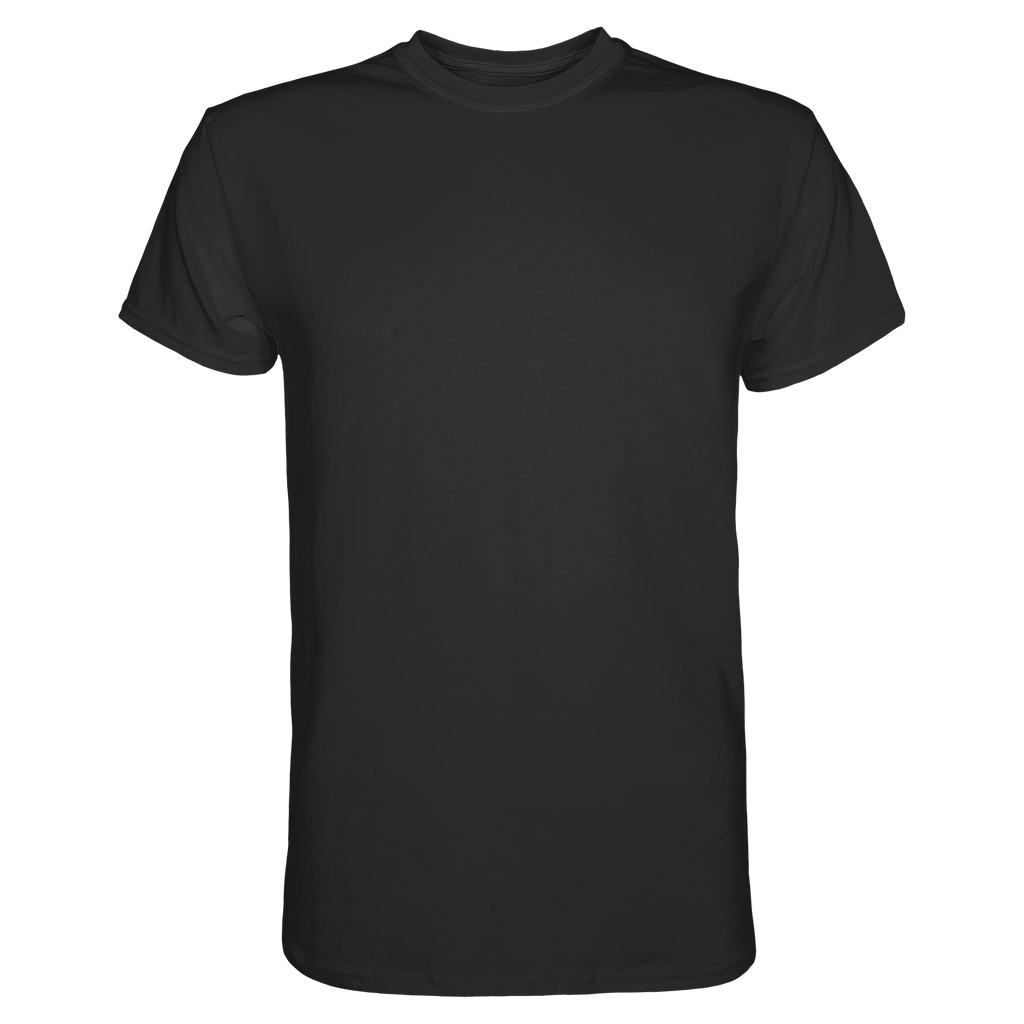 Dein Grumpy Tier - Guten morgen? Ganz dünnes Eis- personalisiert - Premium Shirt PAWentura