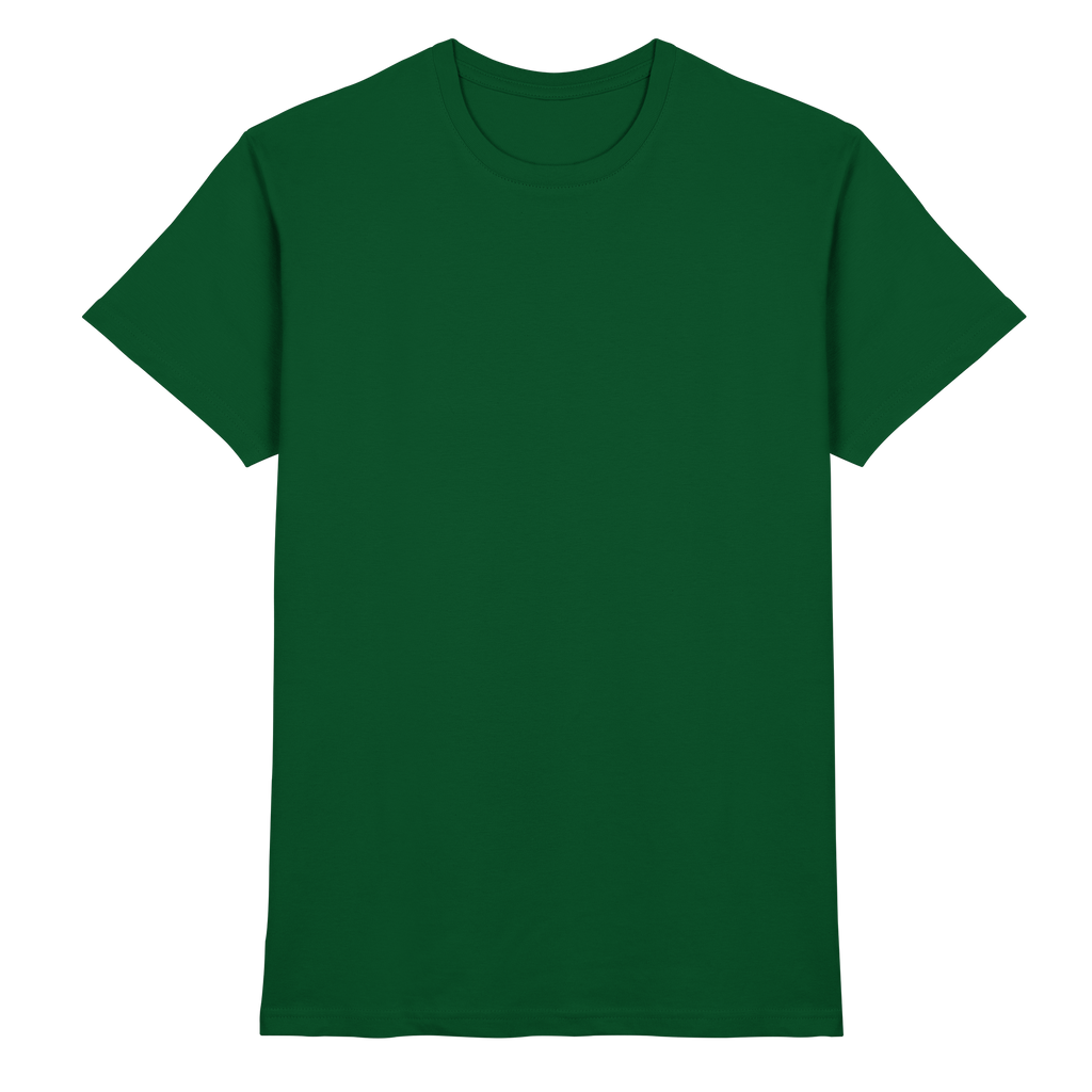 Pfoten Star - Premium Shirt personalisierbar