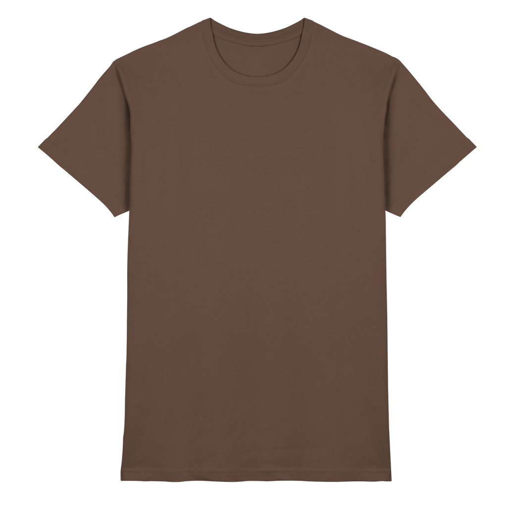 Dein Polaroid Star - personalisiertes Geschenk  - Premium Shirt