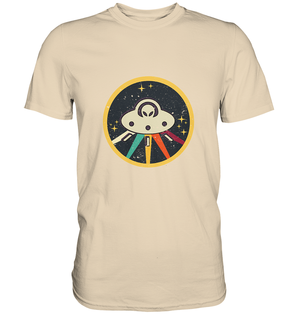 Shirts Herren - Premium Shirt