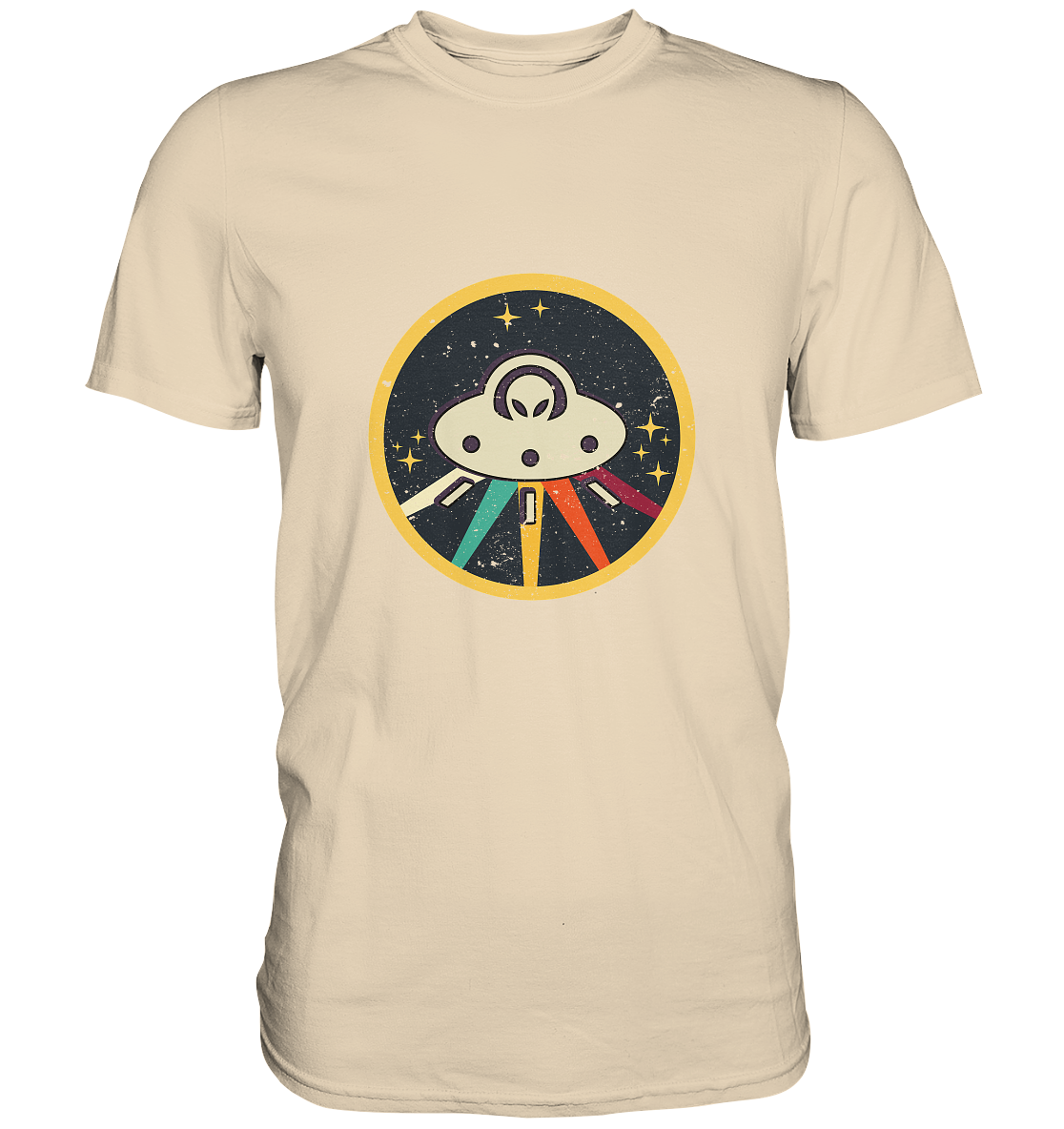 Shirts Herren - Premium Shirt