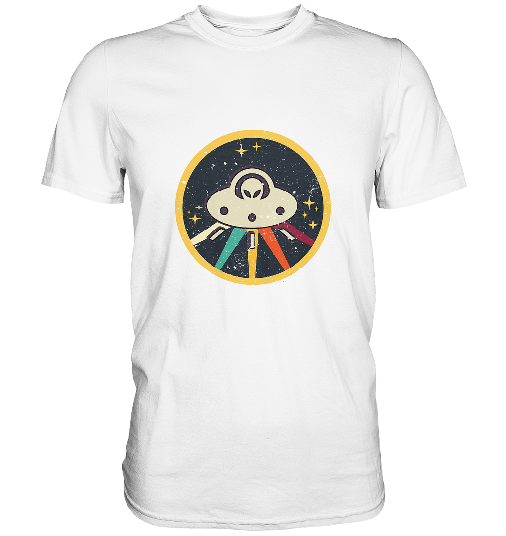 Shirts Herren - Premium Shirt