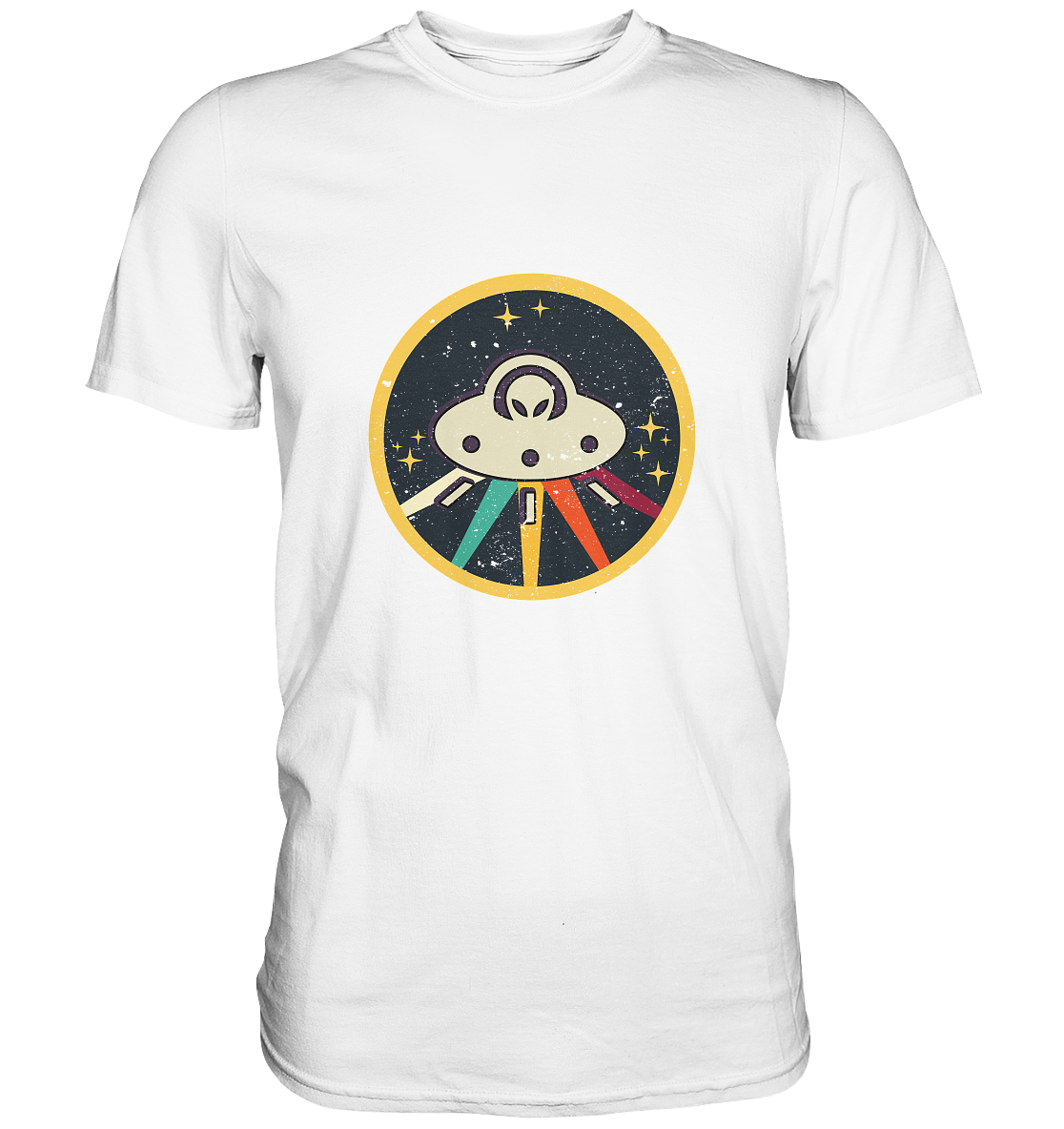 Shirts Herren - Premium Shirt