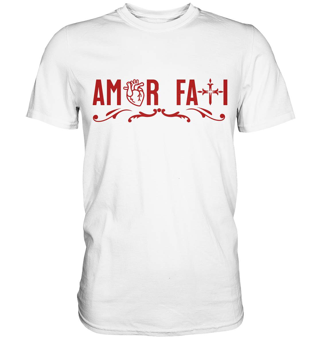 Amor Fati - Premium Shirt