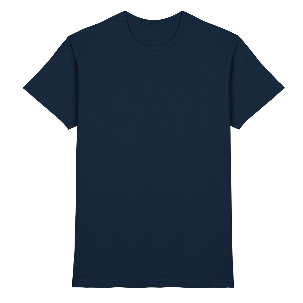 Dein Polaroid Star - personalisiertes Geschenk  - Premium Shirt