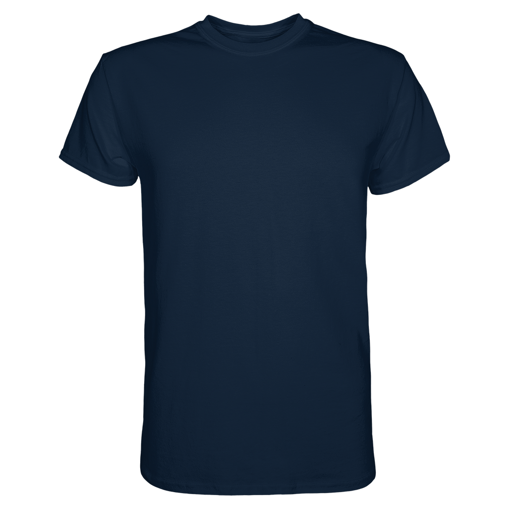 Dein Grumpy Tier - Guten morgen? Ganz dünnes Eis- personalisiert - Premium Shirt PAWentura