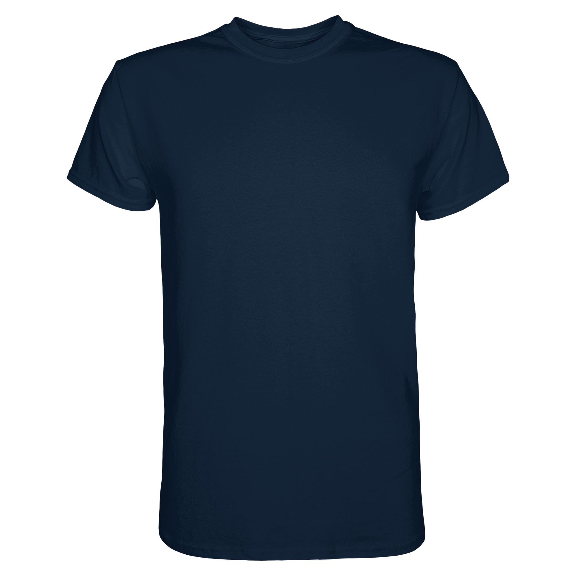 Dein Grumpy Tier - Guten morgen? Ganz dünnes Eis- personalisiert - Premium Shirt PAWentura