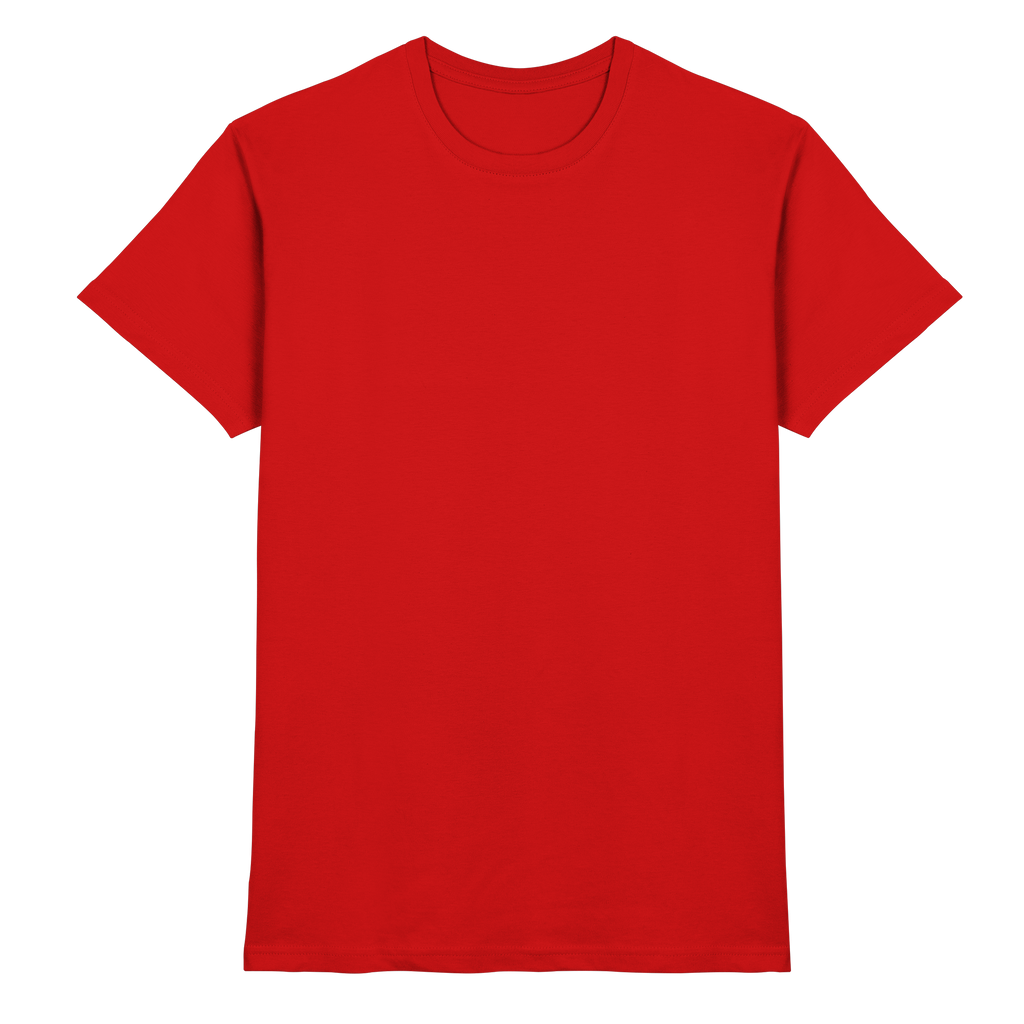 Pfoten Star - Premium Shirt personalisierbar