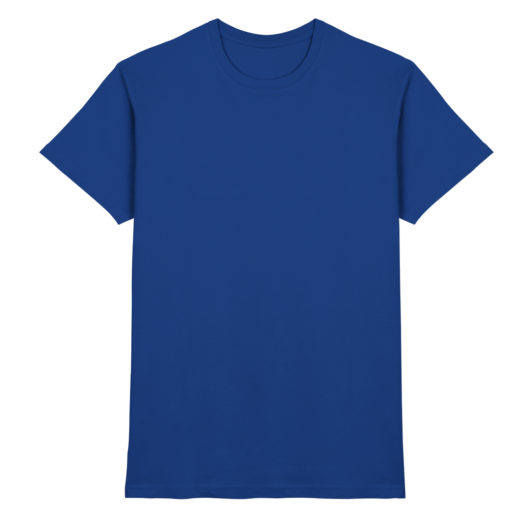 Pfoten Star - Premium Shirt personalisierbar