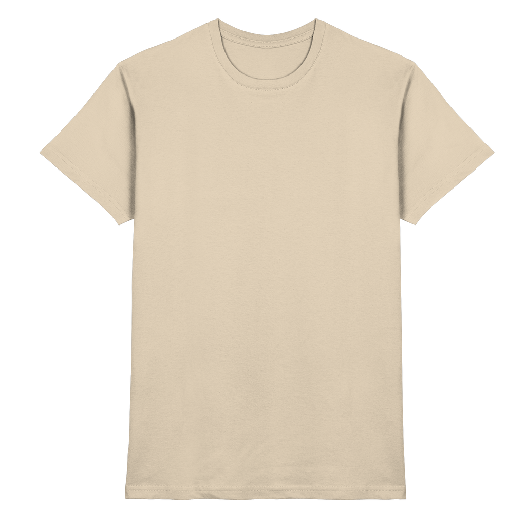 Pfoten Star - Premium Shirt personalisierbar