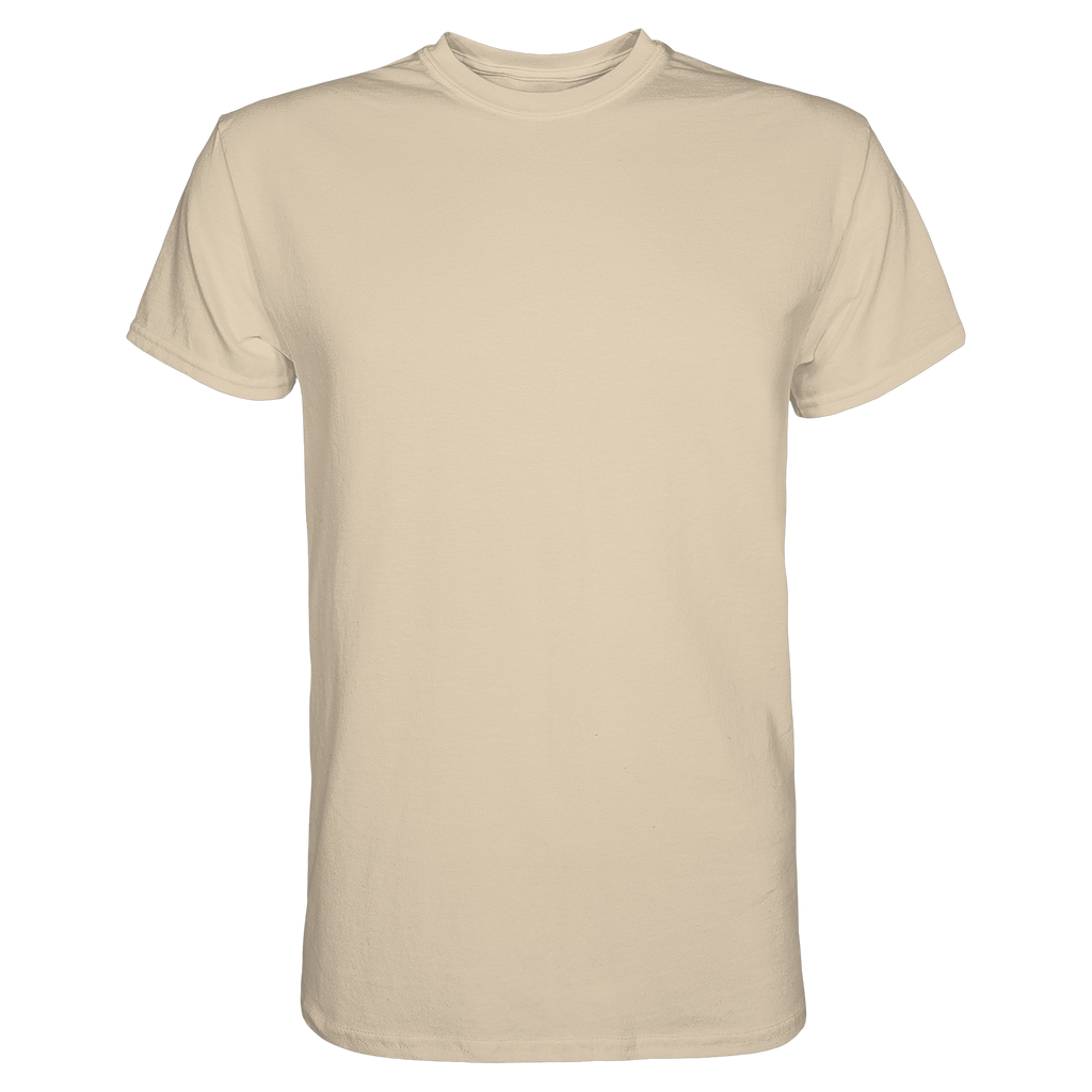 Dein Grumpy Tier - Guten morgen? Ganz dünnes Eis- personalisiert - Premium Shirt PAWentura