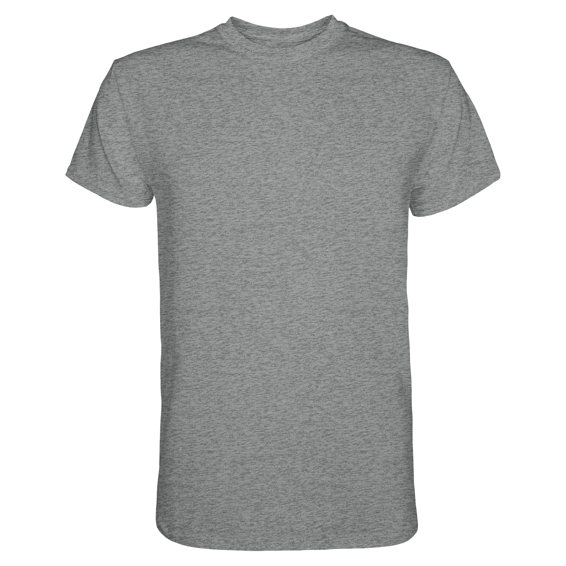 Dein Grumpy Tier - Guten morgen? Ganz dünnes Eis- personalisiert - Premium Shirt PAWentura