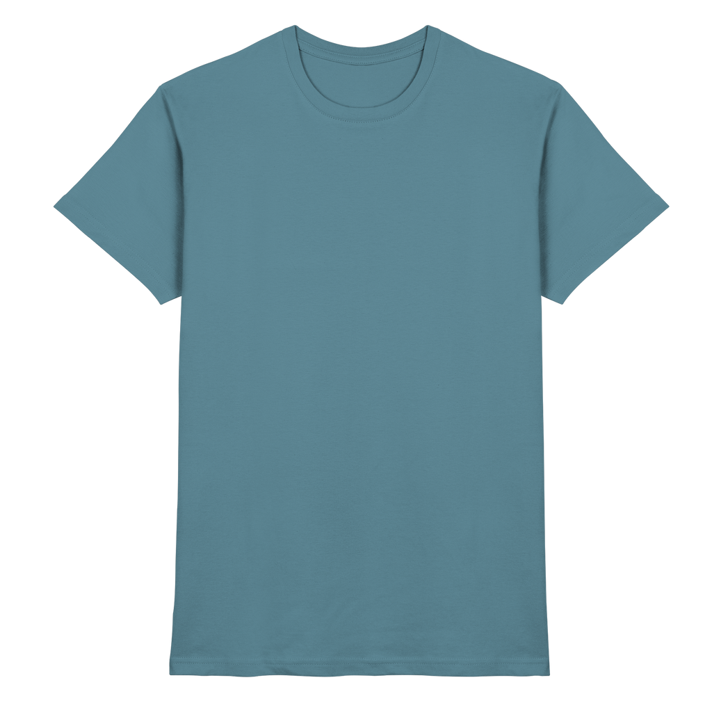 Heart & Bone Dein Hund als Star personalisierbar - Premium Shirt