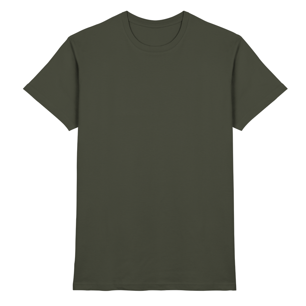 Dein Polaroid Star - personalisiertes Geschenk  - Premium Shirt