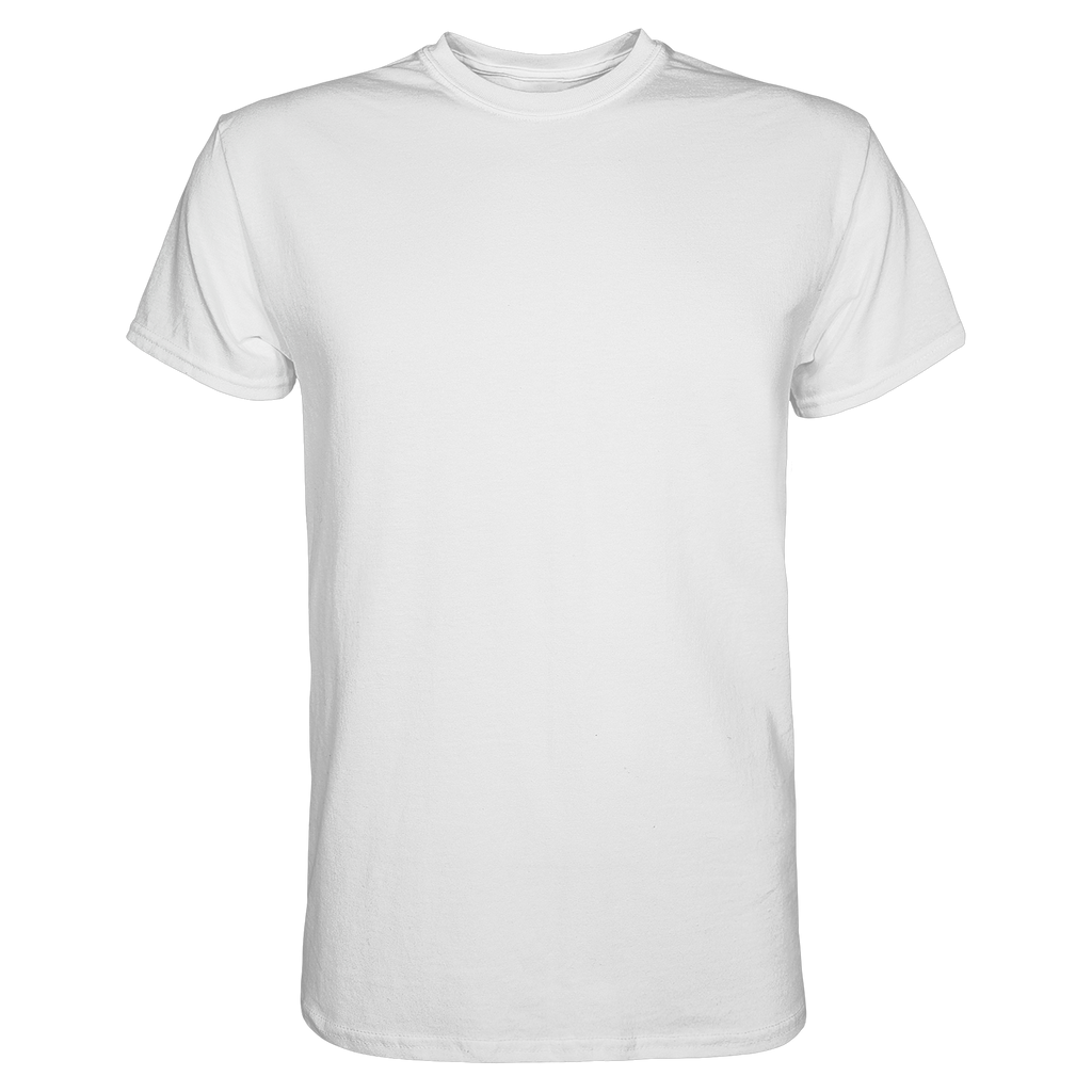 Dein Grumpy Tier - Guten morgen? Ganz dünnes Eis- personalisiert - Premium Shirt PAWentura