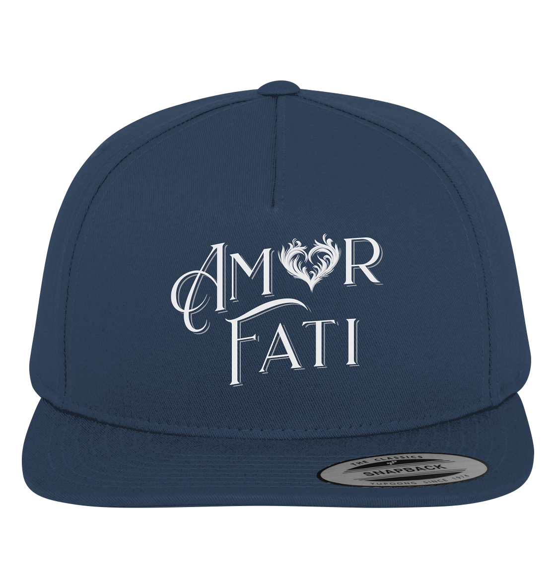 Amor Fati - Premium Snapback