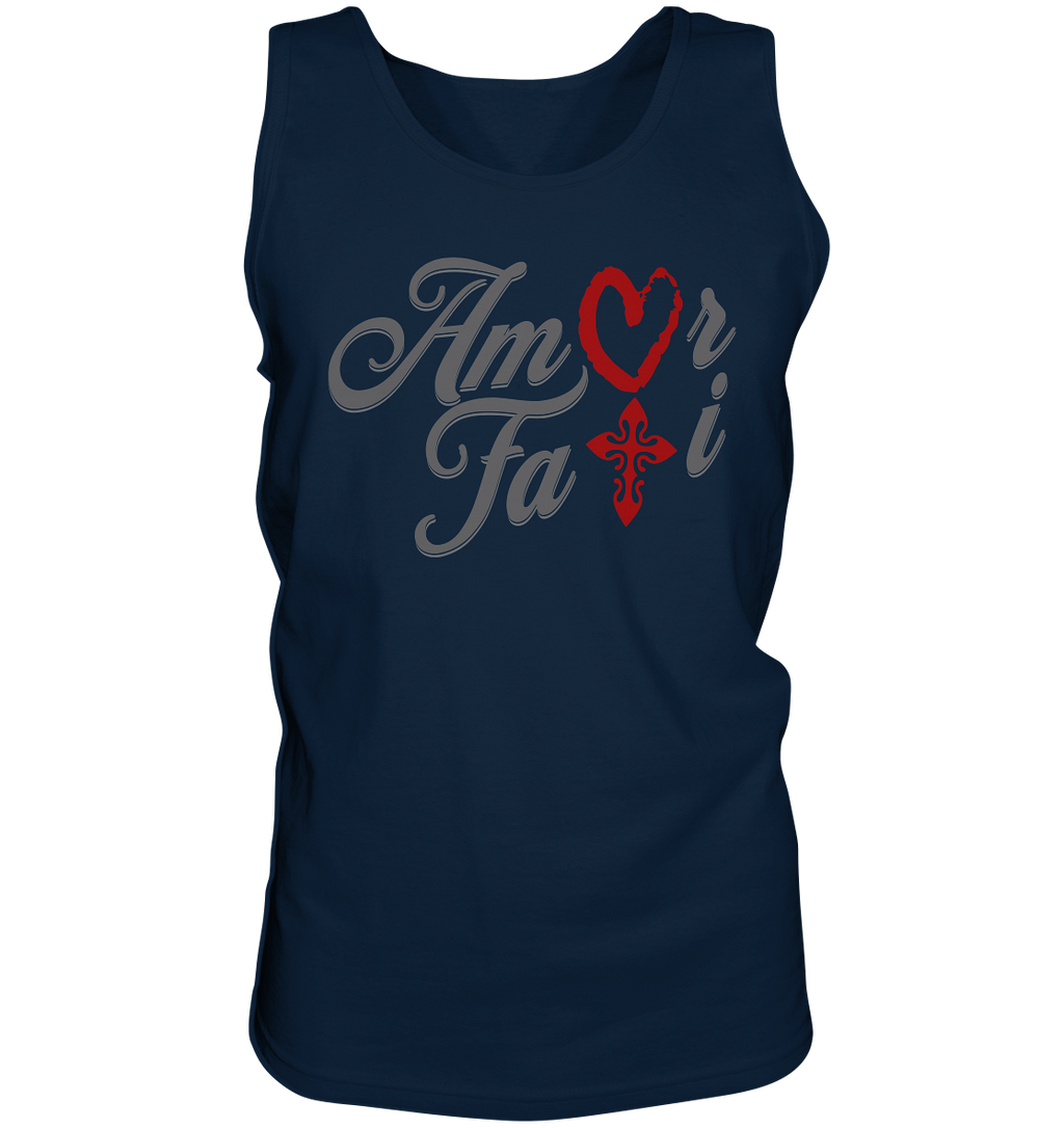Amor Fati - Tank-Top