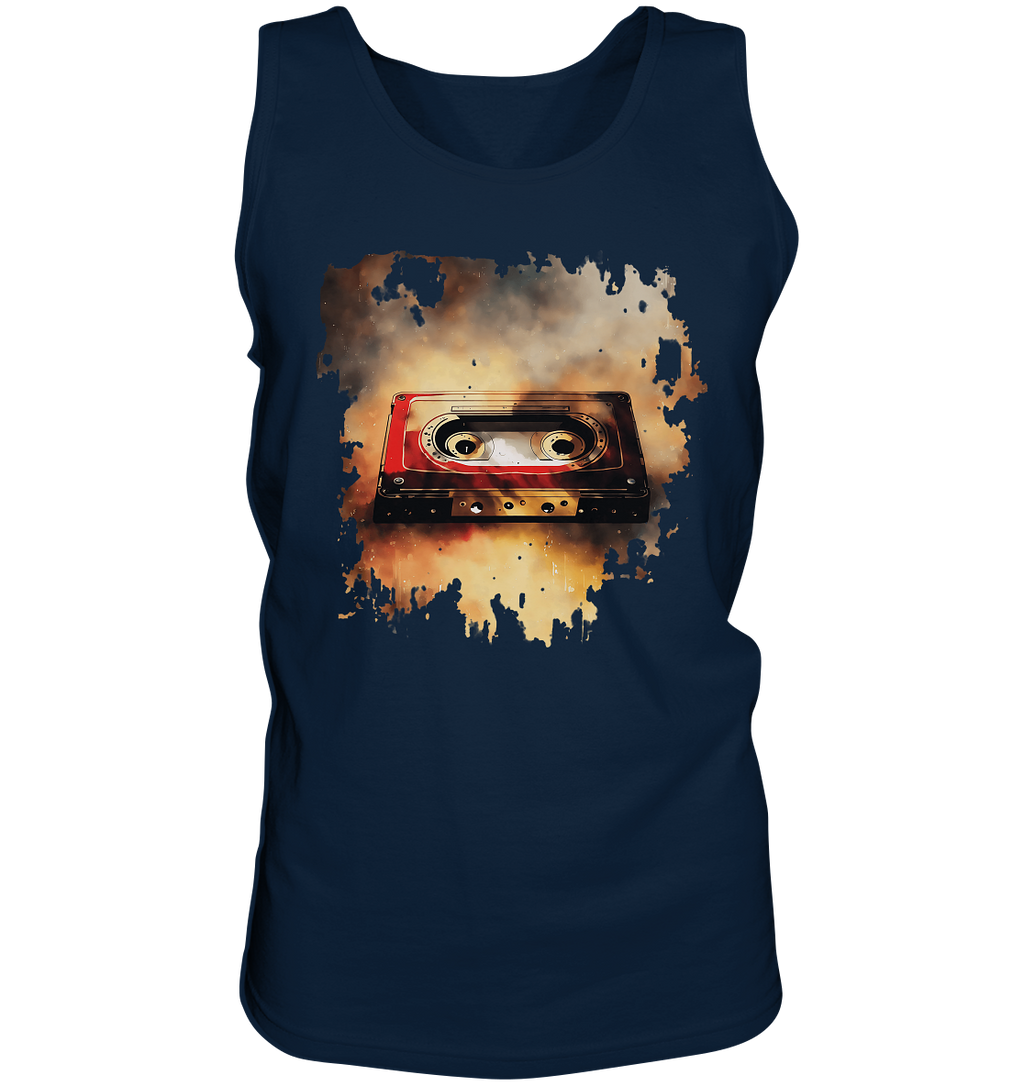 Vintage Tape - Tank-Top