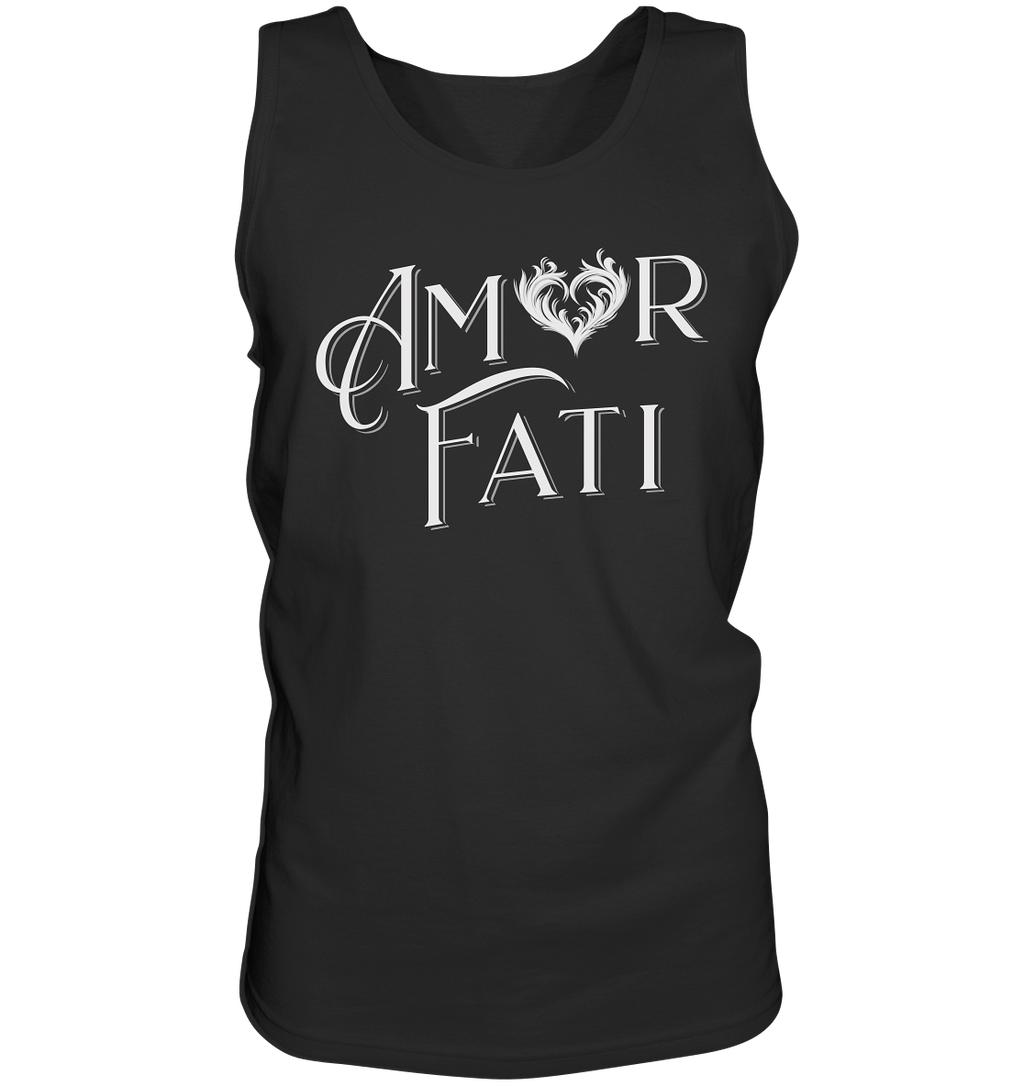 Amor Fati - Tank-Top
