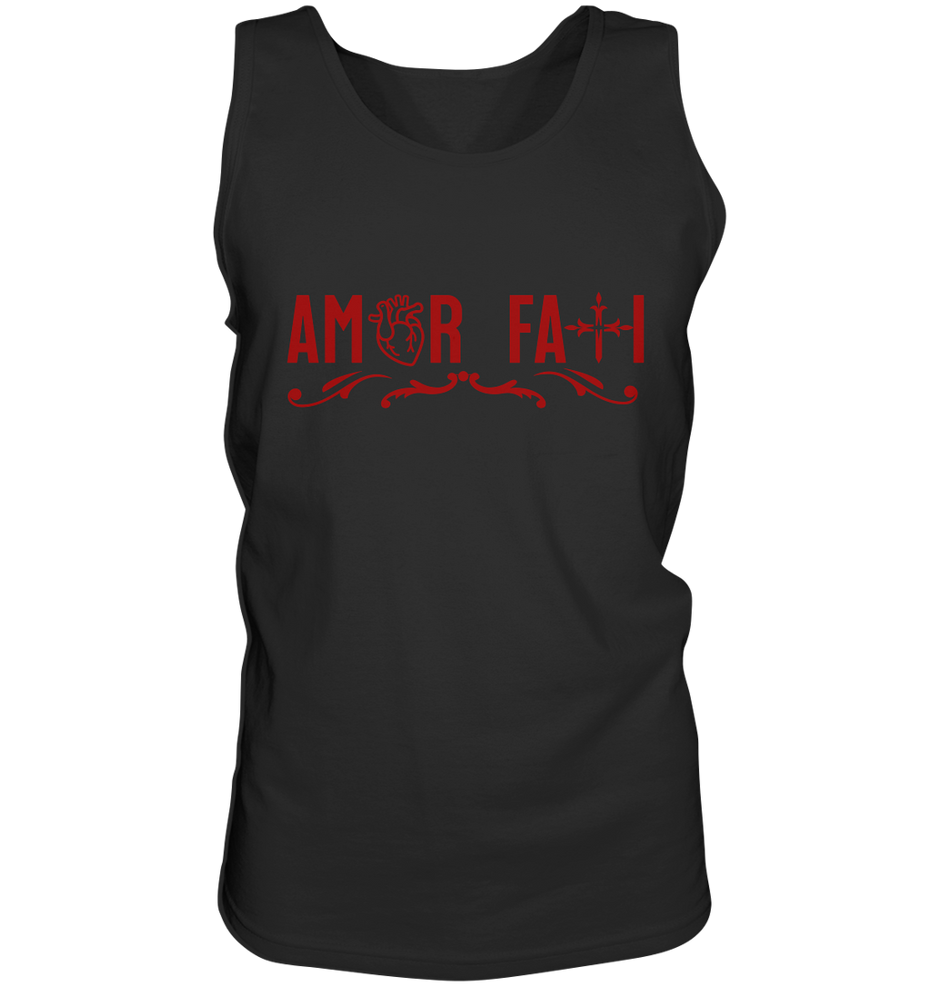 Amor Fati - Tank-Top