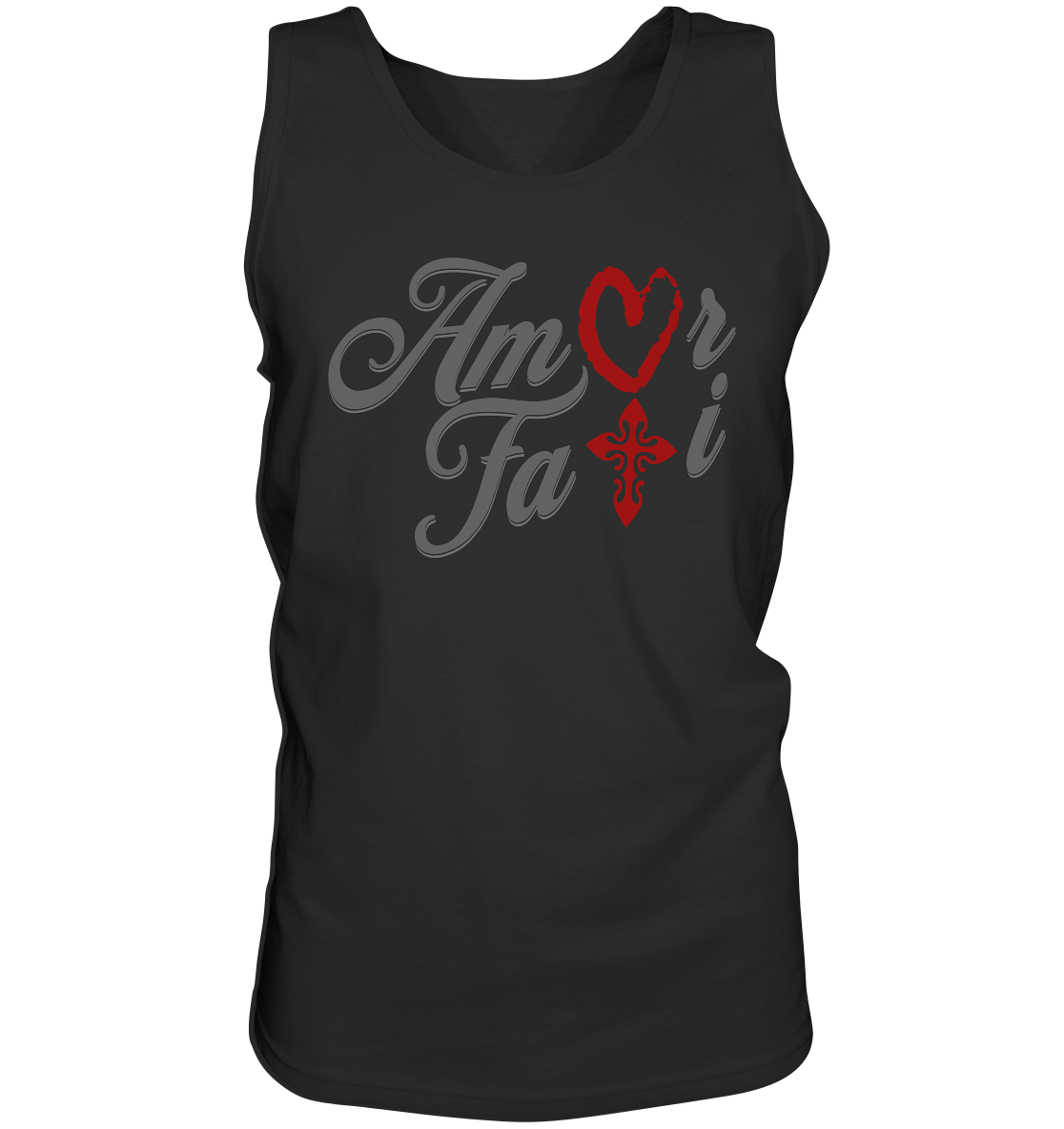Amor Fati - Tank-Top