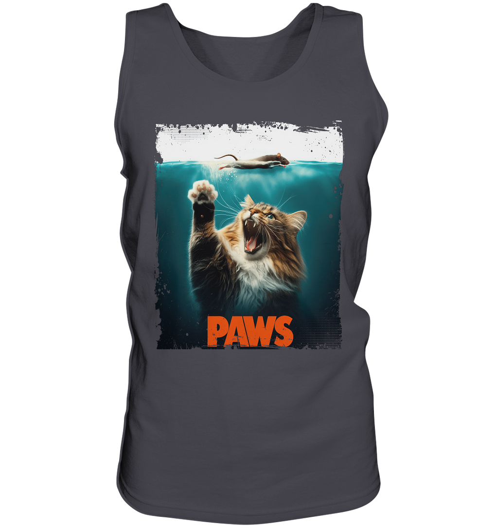 Paws  - Tank-Top