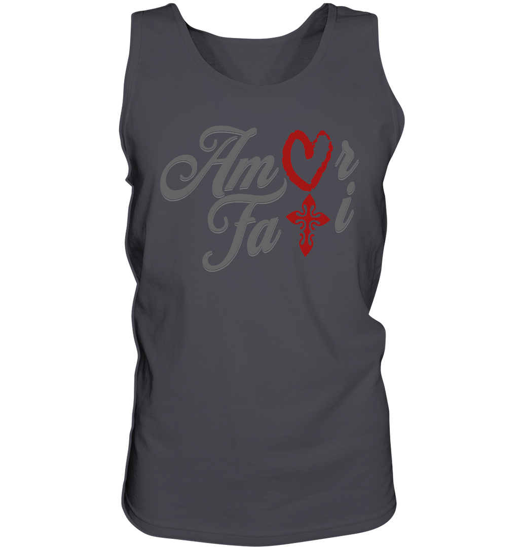 Amor Fati - Tank-Top